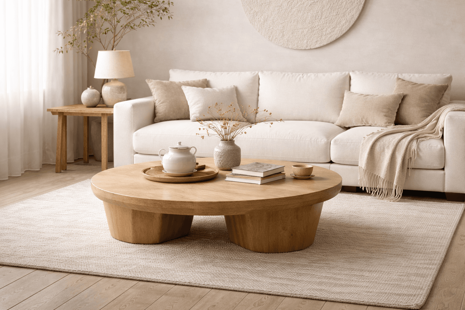Coffee Tables